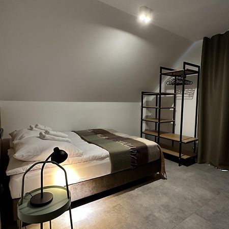 Mlynowiec 4Rest Stronie Śląskie Exteriör bild